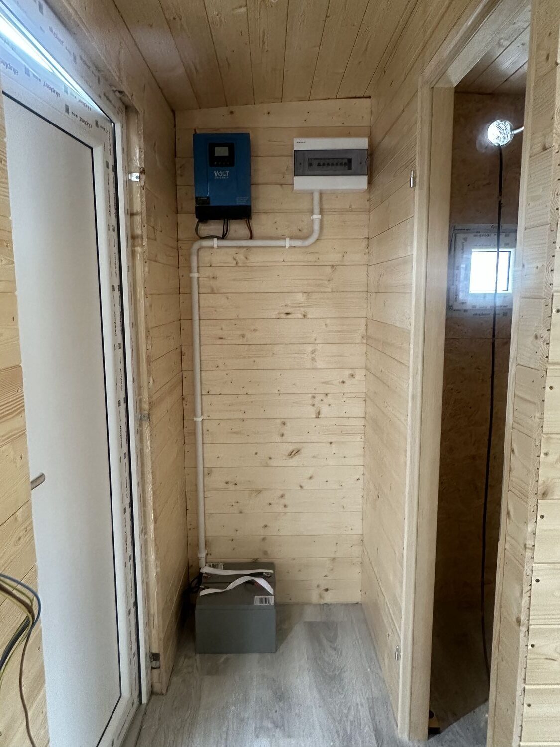 Habi – Magazyn energii 04