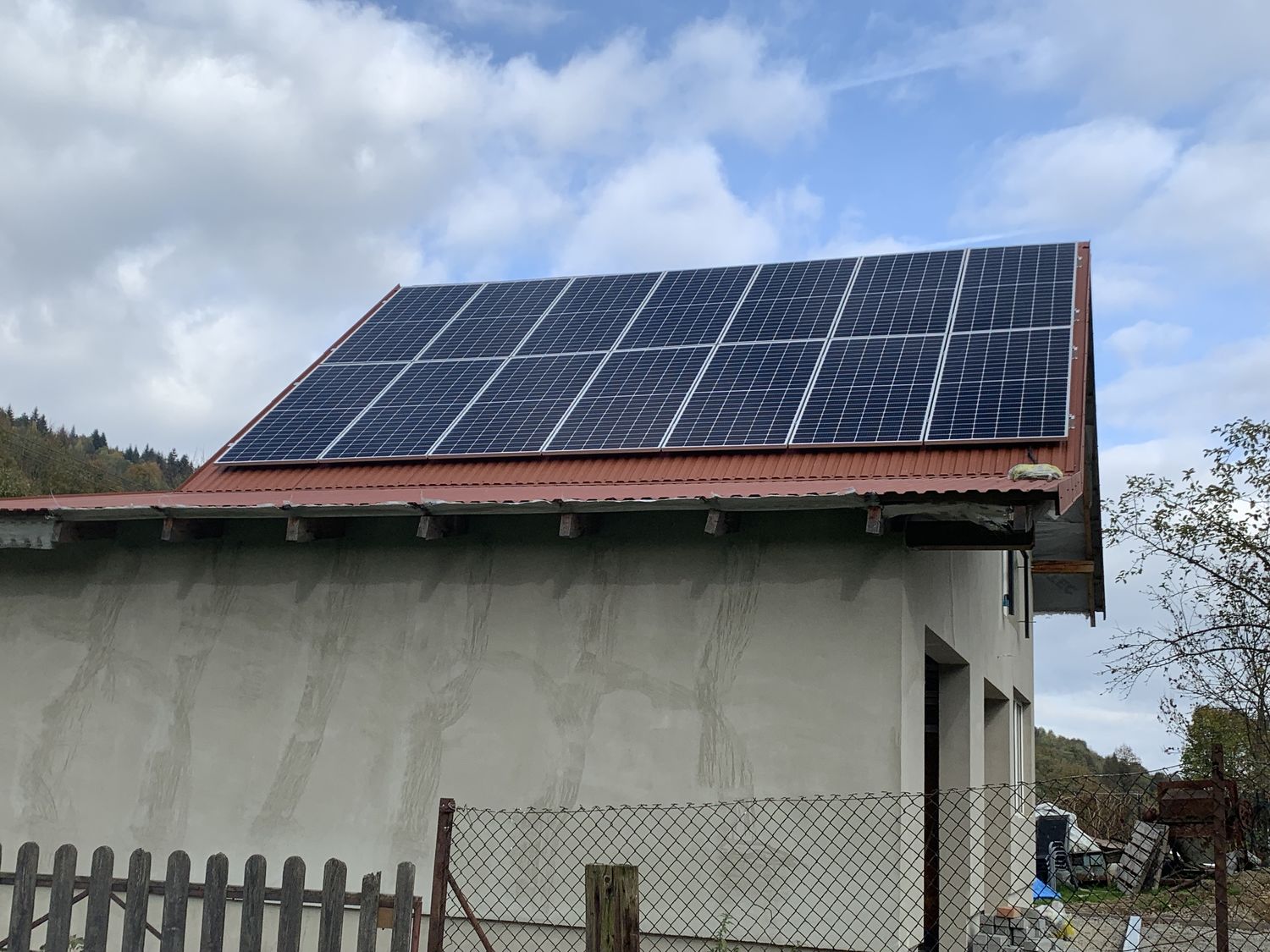 Habi – Panele fotowoltaiczne 04