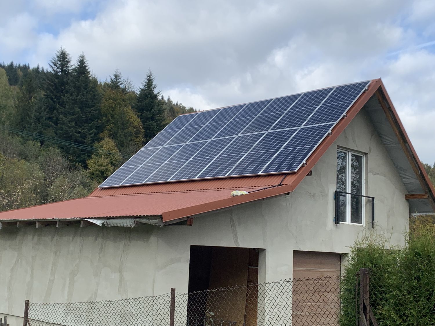 Habi – Panele fotowoltaiczne 05