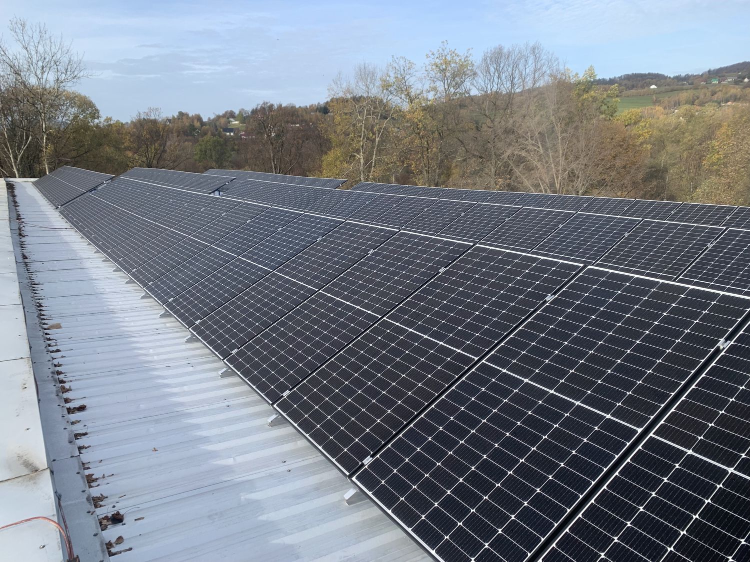 Habi – Panele fotowoltaiczne 10