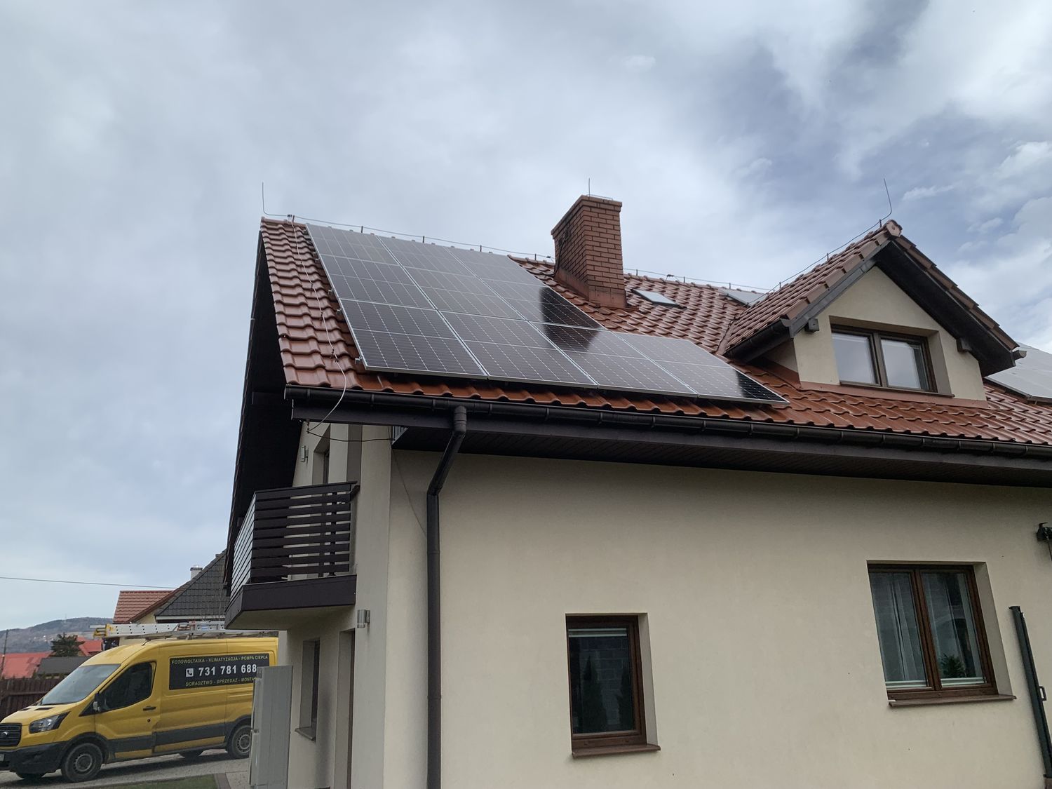 Habi – Panele fotowoltaiczne 16