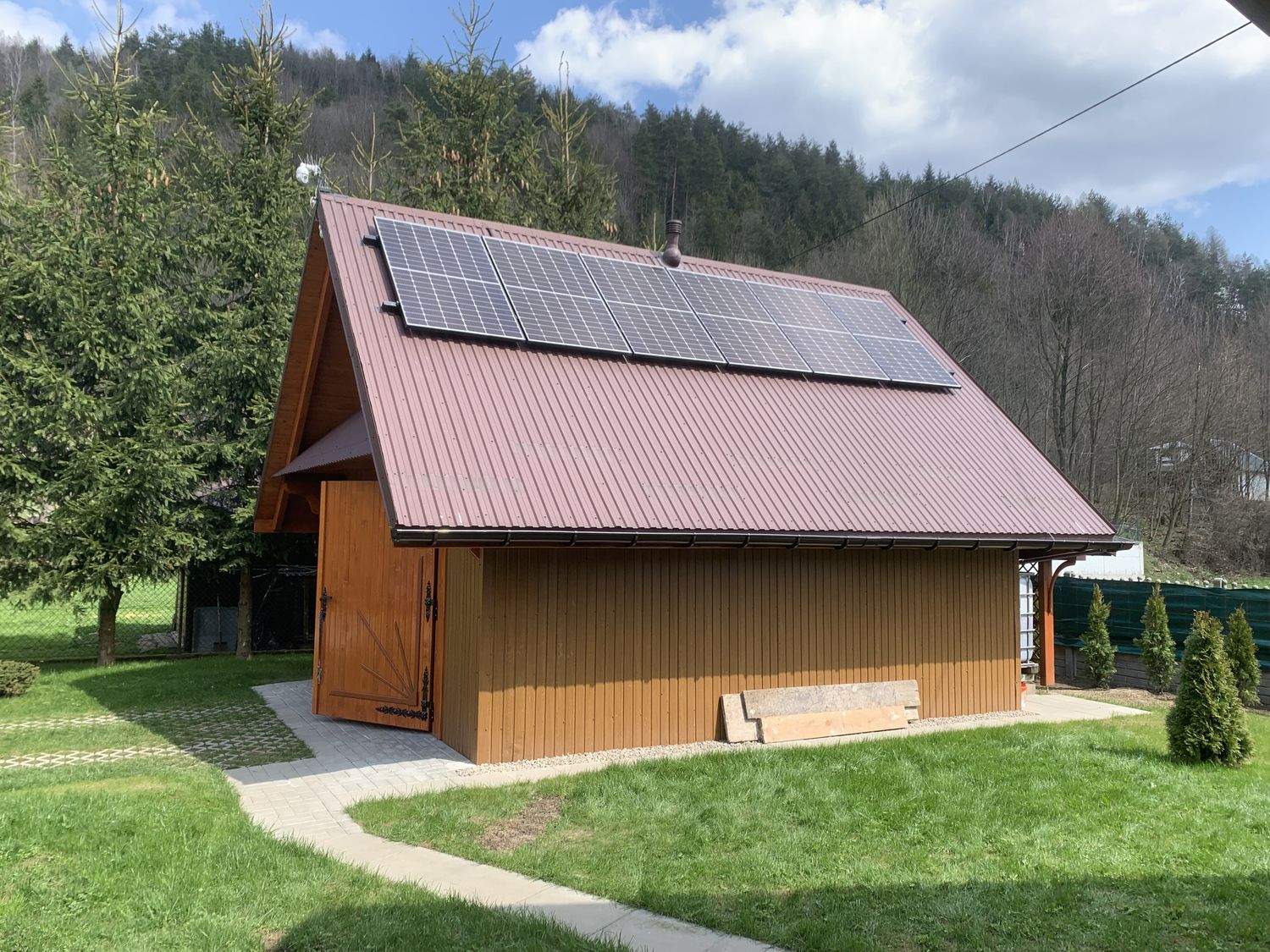 Habi – Panele fotowoltaiczne 17