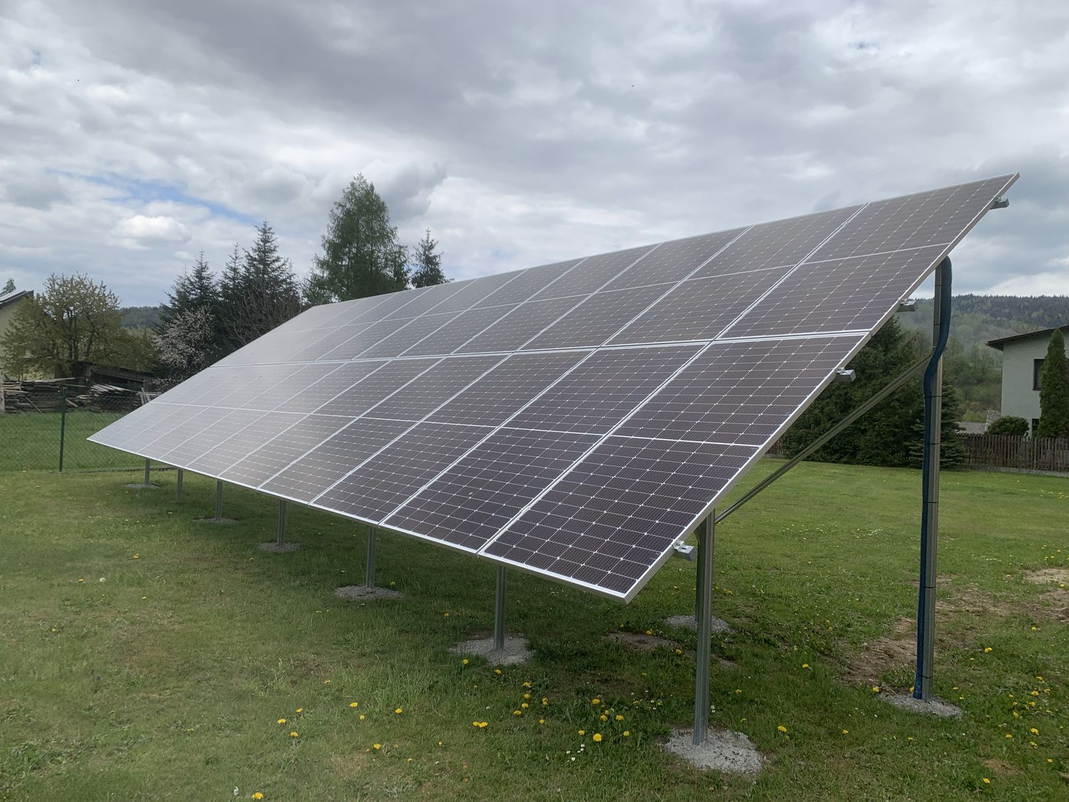 Habi – Panele fotowoltaiczne 23