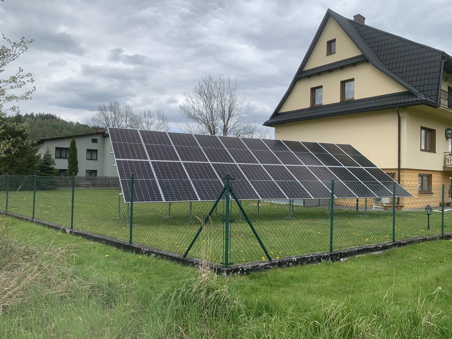 Habi – Panele fotowoltaiczne 26