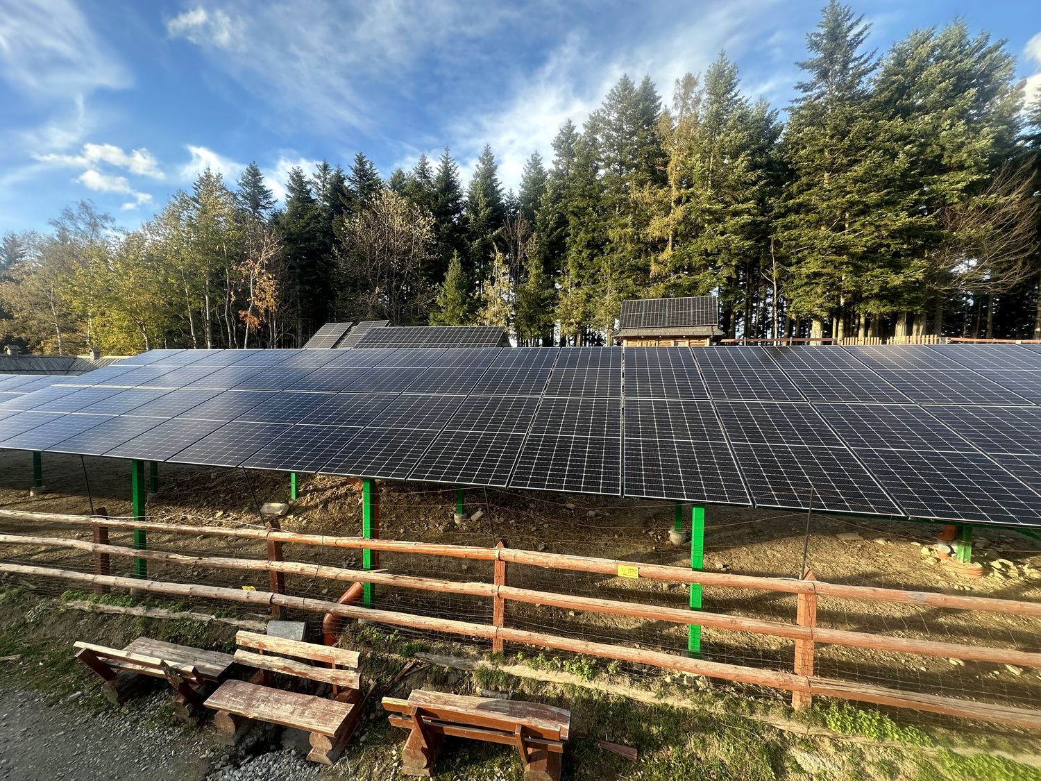 Habi – Panele fotowoltaiczne 45