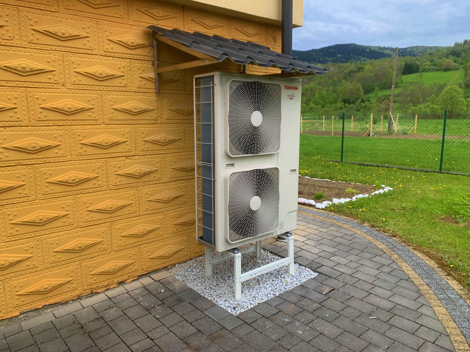 Habi Pompy ciepła – 03