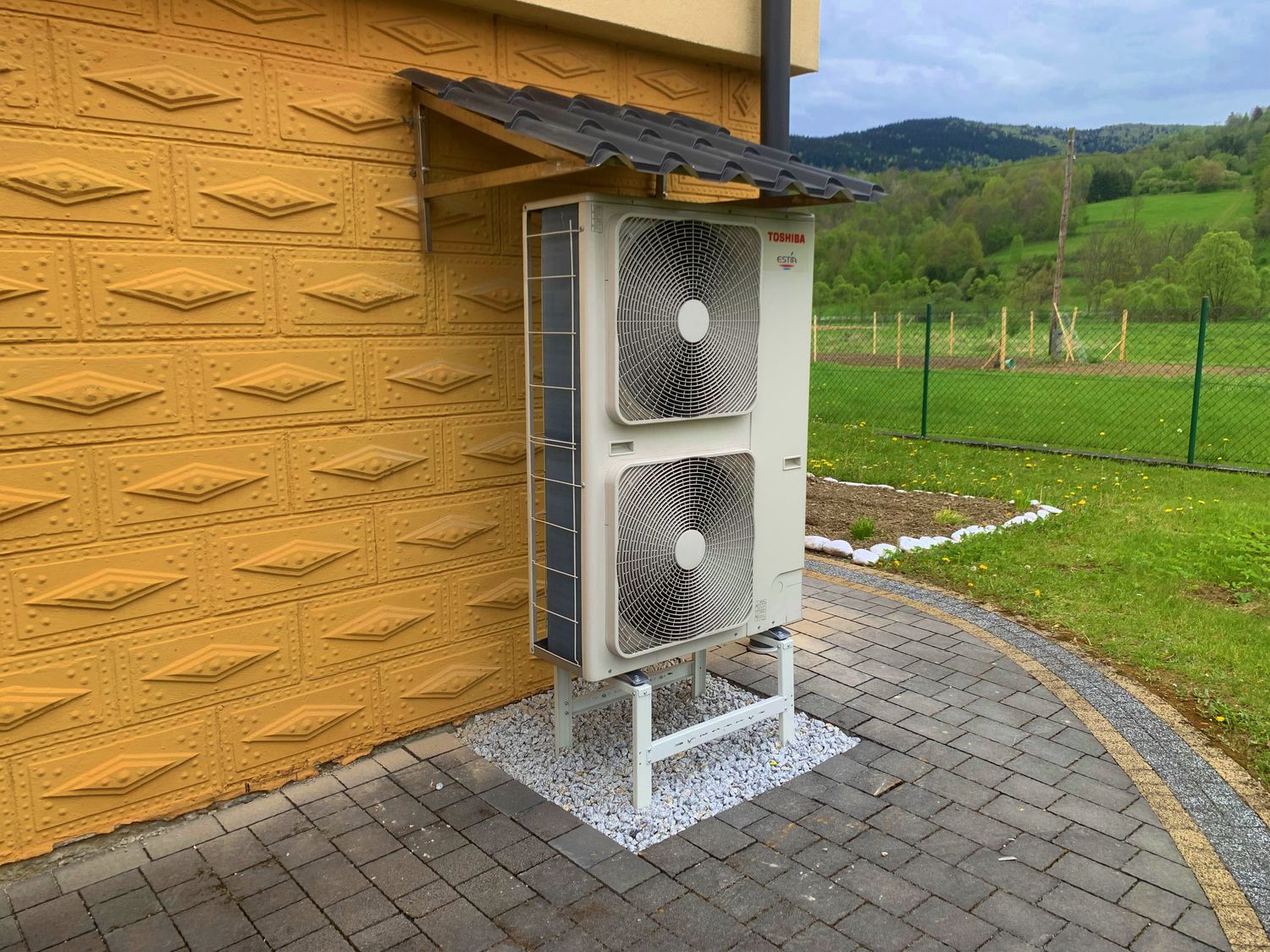 Habi Pompy ciepła – 04