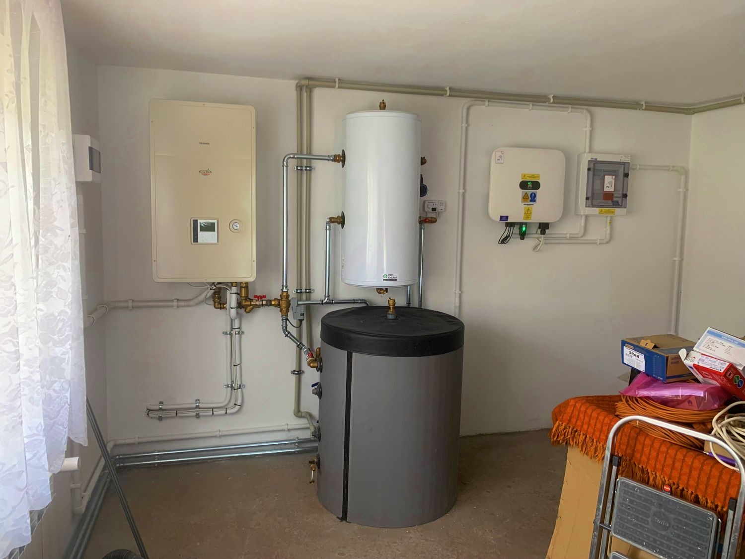 Habi Pompy ciepła – 06