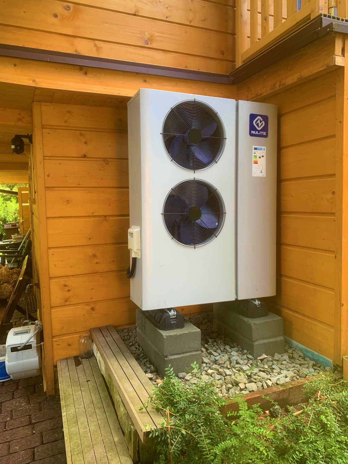 Habi Pompy ciepła – 12