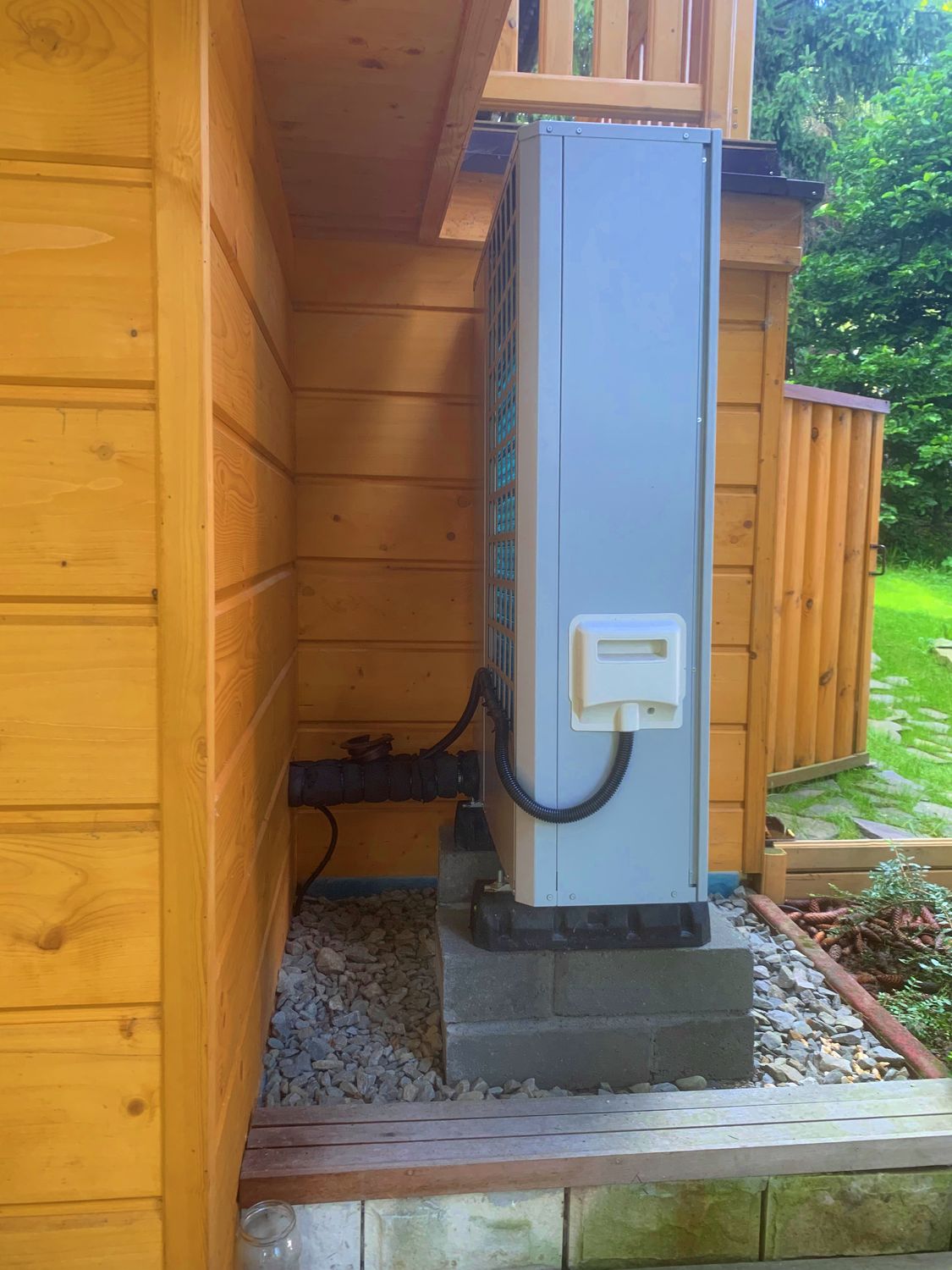 Habi Pompy ciepła – 13