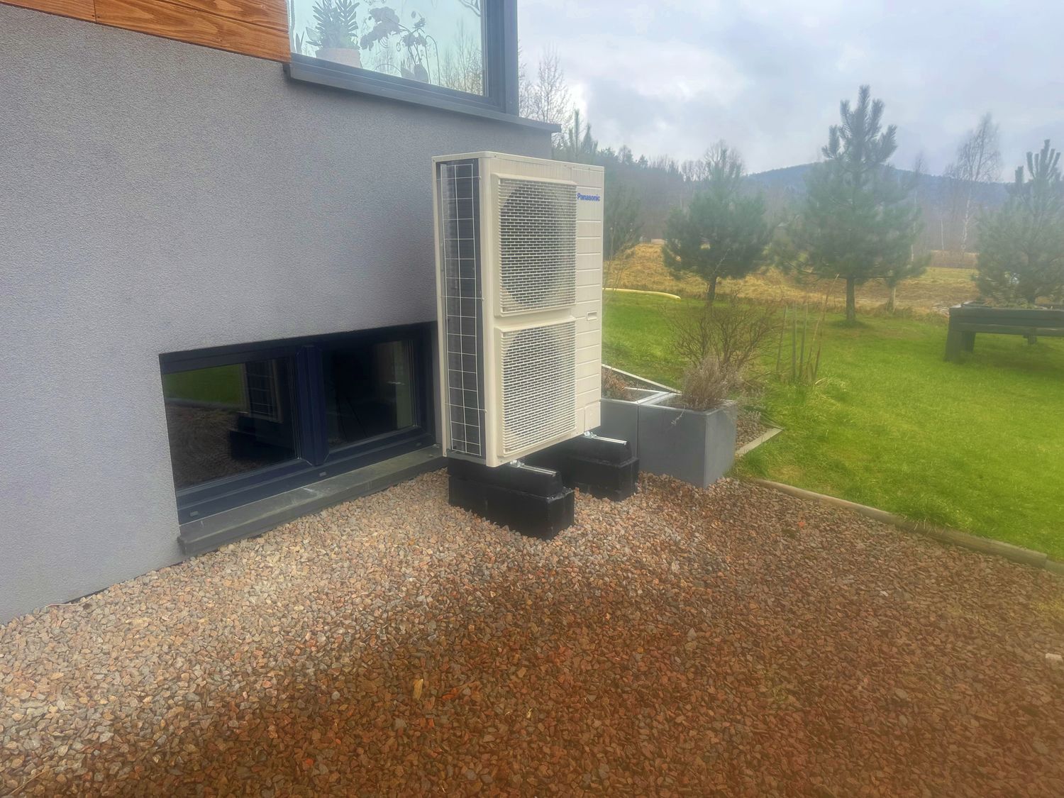 Habi Pompy ciepła – 14