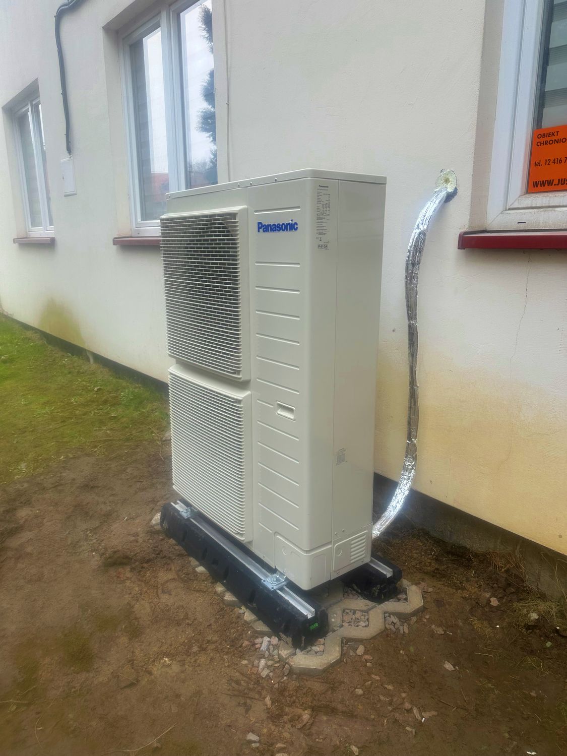 Habi Pompy ciepła – 24